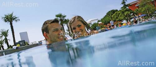 Hotel Vile Park 6